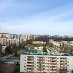 Lägenhet 11th Gray Kraków