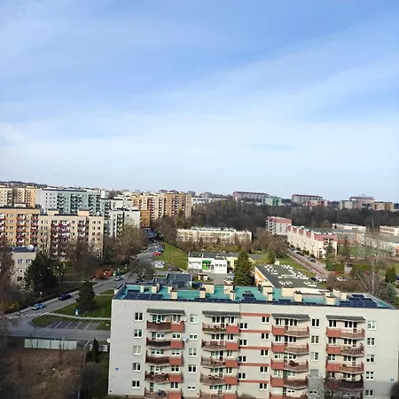 Διαμέρισμα 11th Gray Krasków