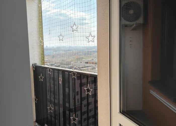 11th Gray Apartment *